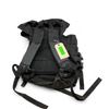 Image 2 : Black Tactical Backpack
