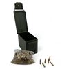 Image 1 : Assorted 223 Ammunition in Metal Ammo Can