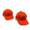 Image 1 : Charles Daly Hunter's Orange Hat, OSFM X 2, New