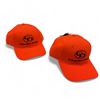 Image 1 : Charles Daly Hunter's Orange Hat, OSFM X 2, New