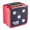 Image 1 : Block Classic Layered Foam Archery Target, New