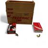 Image 1 : Assorted 9mm Fired Brass Casings, Approximately 1000 Qty