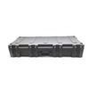 Image 1 : SKB 46" x 22" Hard Gun Case Black, New