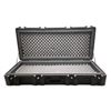 Image 2 : SKB 46" x 22" Hard Gun Case Black, New