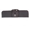 Image 2 : Springfield Armory Padded Rifle Case, 47" X 12", Black, New