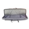 Image 2 : Scorpio Single Gun Case 42" x 13" Black, New