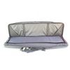 Image 2 : Scorpio Double Gun Case 42" x 14" Black, New