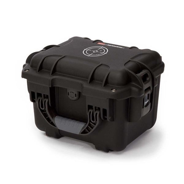Nanuk 908 Waterproof Ammo Case Black, New