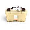 Image 2 : Nanuk 909 Classic Hard Case with Foam Tan, New