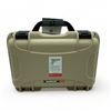 Image 1 : Nanuk 909 Glock Hard Case with Foam Tan, New