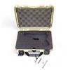 Image 2 : Nanuk 909 Glock Hard Case with Foam Tan, New