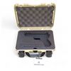 Image 2 : Nanuk 909 Glock Hard Case with Foam Tan, New