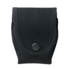 Image 1 : Uncle Mike's Single Duty Cuff Holder, Black, 12 Qty, New