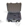 Image 2 : Nanuk 909 Glock Hard Case with Foam Graphite, New