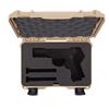 Image 1 : Nanuk 909 Classic Hard Case with Foam Tan, New