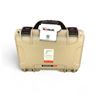 Image 2 : Nanuk 909 Classic Hard Case with Foam Tan, New