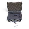 Image 2 : Nanuk 909 Glock Hard Case with Foam Graphite, New