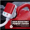 Image 2 : Tera Pump Battery Powered Fuel Transfer Pump, New