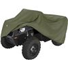 Image 1 : Quad Gear RTV Storage Cover for XLG ATV, 84" X 48" X 50", ODG, New