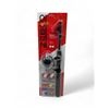 Image 1 : Zebco Ready Tackle Telescopic All Purpose Combo, Reel with 2.8:1 GR, 10 lb Line, New