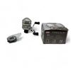 Image 1 : Zebco Omega ZO3 Spincast Reel, 7 Bearings, 2.9:1 Power Retrieve, New