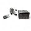Image 1 : Zebco Omega ZO3 Spincast Reel, 7 Bearings, 2.9:1 Power Retrieve, New