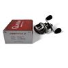 Image 1 : Quantum Throttle II Reel, Bearings 7+1, 7.3:1 GR, Left Hand Retrieve, 7.6 oz, New