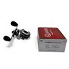Image 1 : Quantum Throttle II Reel, Bearings 7+1, 7.3:1 GR, Right Hand Retrieve, 7.6 oz, New