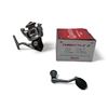 Image 1 : Quantum Throttle II Reel, Bearings 10+1, 5.2:1 GR, Right/ Left Hand Retrieve, 9.4 oz, New