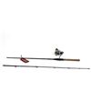 Image 1 : Quantum Strategy 6'6" Combo, Size 30 Reel, New
