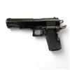 Image 2 : BUL-M5 Semi Auto Pistol 9MM 5" Barrel, Restricted