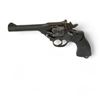 Image 2 : Webley Mark III Revolver 38 S&W 5" Barrel, Restricted