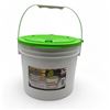 Image 1 : Flambeau 3.5 Gallon Insulated Minnow Bucket, New