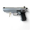 Image 2 : Jerico 941F Hard Chrome Semi Auto Pistol 9MM 4.5" Barrel, Restricted
