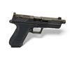 Image 1 : Shadow Systems DR920 Semi Auto Pistol 9MM 5" Threaded barrel Optics Ready Restricted, New