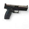 Image 1 : CZ P-10F Semi Auto Pistol 9MM 4.5" Barrel Restricted, New