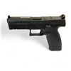 Image 2 : CZ P-10F Semi Auto Pistol 9MM 4.5" Barrel Restricted, New