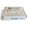Image 3 : Hi-Point JHP45 Semi Auto Pistol 45ACP 4.5" Barrel Restricted, New