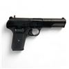 Image 1 : Chinese TT33 Semi Auto Pistol 7.62X25 4.6" Barrel, Restricted