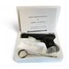 Image 3 : Chinese TT33 Semi Auto Pistol 7.62X25 4.6" Barrel, Restricted