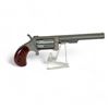 Image 1 : North American Arms Sidewinder Revolver 22LR 4.25" Barrel Restricted, New