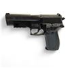 Image 2 : Norinco NP22 Semi Auto Pistol 9 MM 4.4" Barrel Restricted, New