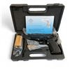 Image 3 : Norinco NP22 Semi Auto Pistol 9 MM 4.4" Barrel Restricted, New