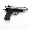 Image 1 : BUL Cherokee  Semi Auto Pistol 9MM 4.48" Barrel, Restricted