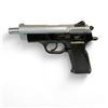 Image 2 : BUL Cherokee  Semi Auto Pistol 9MM 4.48" Barrel, Restricted