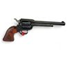 Image 1 : Heritage Rough Rider Revolver 22LR 6.5" Barrel Wood Grips Restricted, New