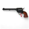 Image 2 : Heritage Rough Rider Revolver 22LR 6.5" Barrel Wood Grips Restricted, New
