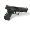 Image 1 : Tara TM9 Semi Auto Pistol 9MM 4.5" Barrel Restricted, New