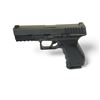 Image 2 : Tara TM9 Semi Auto Pistol 9MM 4.5" Barrel Restricted, New