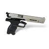 Image 1 : Walther SP22 Semi Auto Pistol 22LR 6" Barrel Parts Gun, Restricted